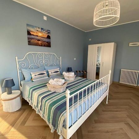 פנוסה Villa Per Vacanze Isola מראה חיצוני תמונה