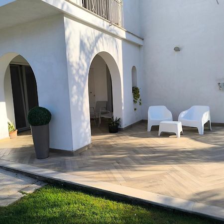פנוסה Villa Per Vacanze Isola מראה חיצוני תמונה