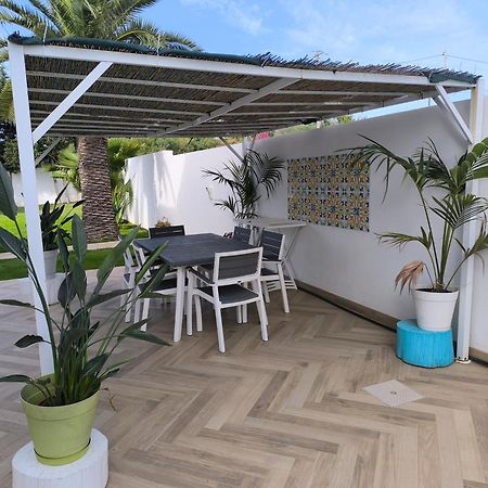 פנוסה Villa Per Vacanze Isola מראה חיצוני תמונה