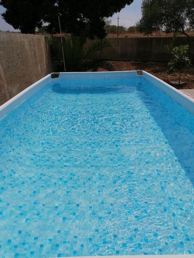פנוסה Villa Per Vacanze Isola מראה חיצוני תמונה