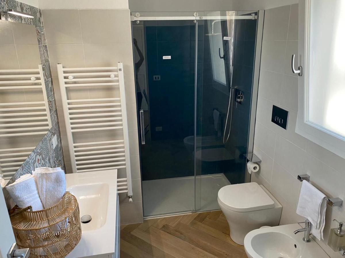 פנוסה Villa Per Vacanze Isola מראה חיצוני תמונה