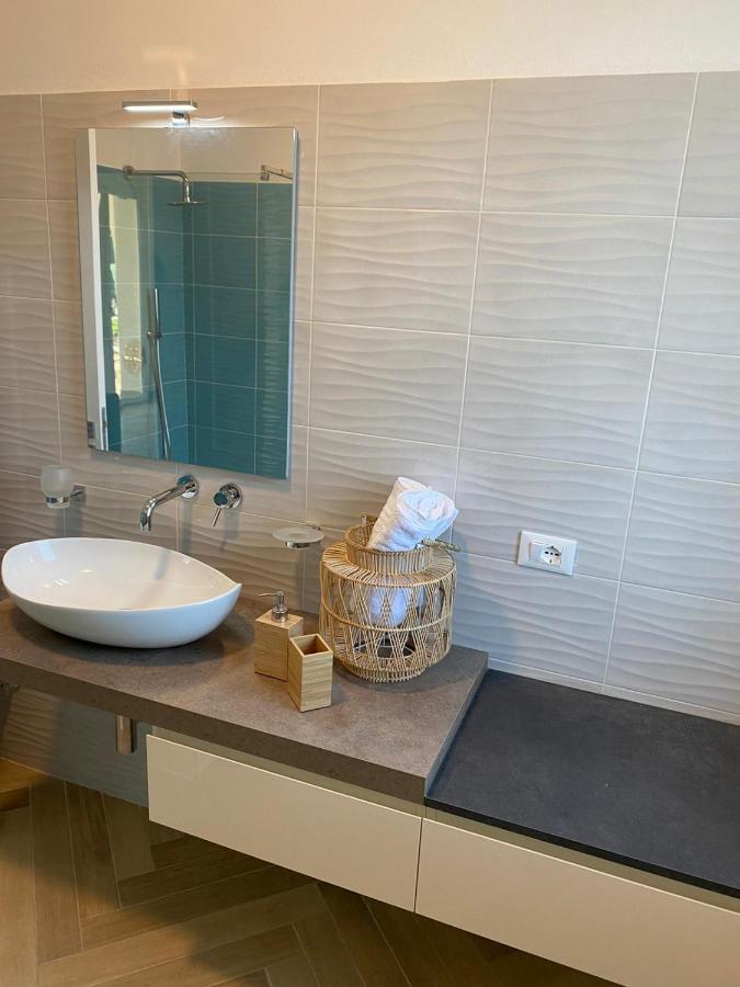 פנוסה Villa Per Vacanze Isola מראה חיצוני תמונה