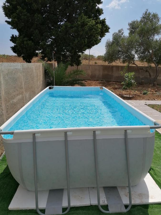 פנוסה Villa Per Vacanze Isola מראה חיצוני תמונה