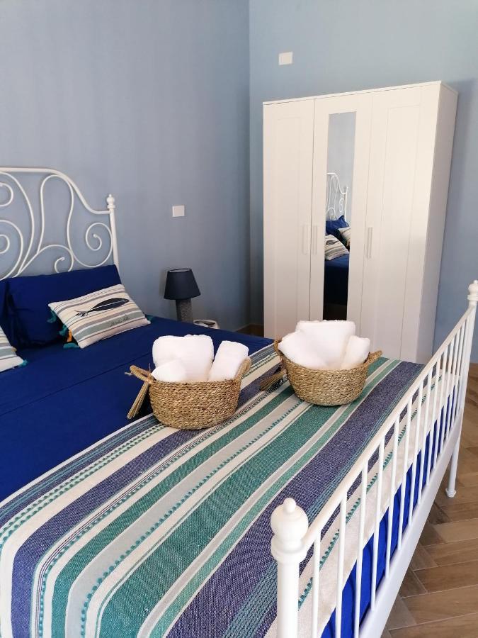 פנוסה Villa Per Vacanze Isola מראה חיצוני תמונה