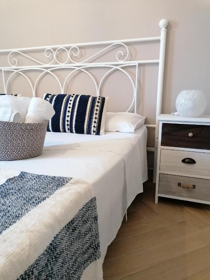 פנוסה Villa Per Vacanze Isola מראה חיצוני תמונה