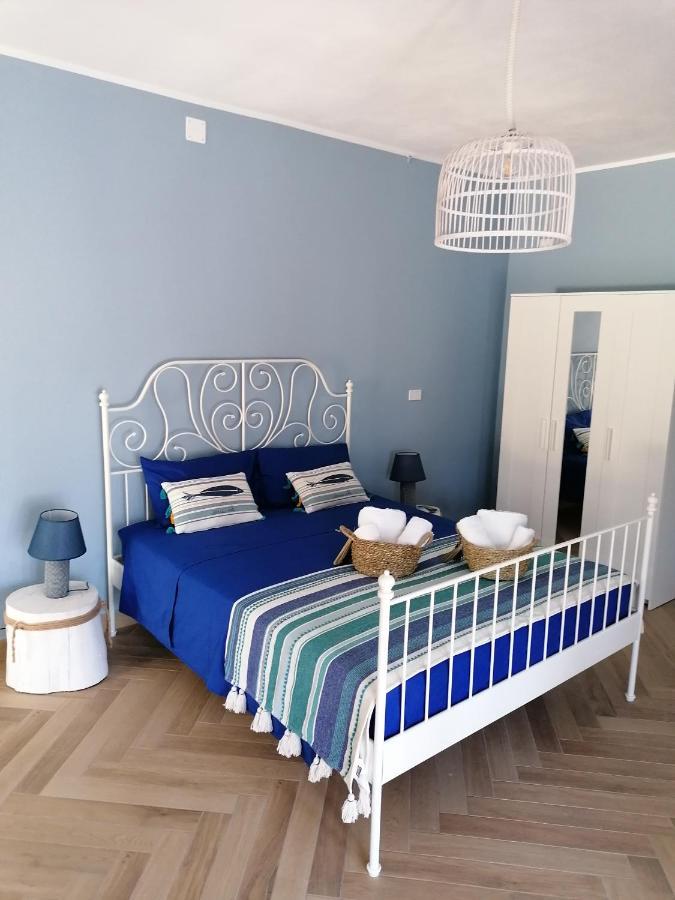 פנוסה Villa Per Vacanze Isola מראה חיצוני תמונה
