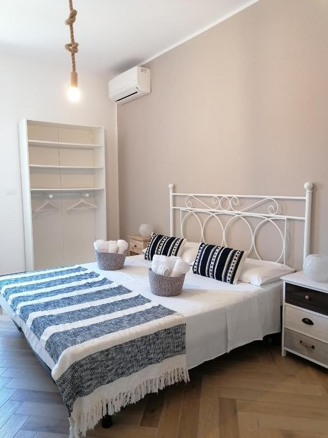 פנוסה Villa Per Vacanze Isola מראה חיצוני תמונה