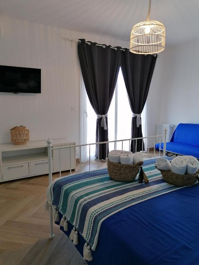 פנוסה Villa Per Vacanze Isola מראה חיצוני תמונה