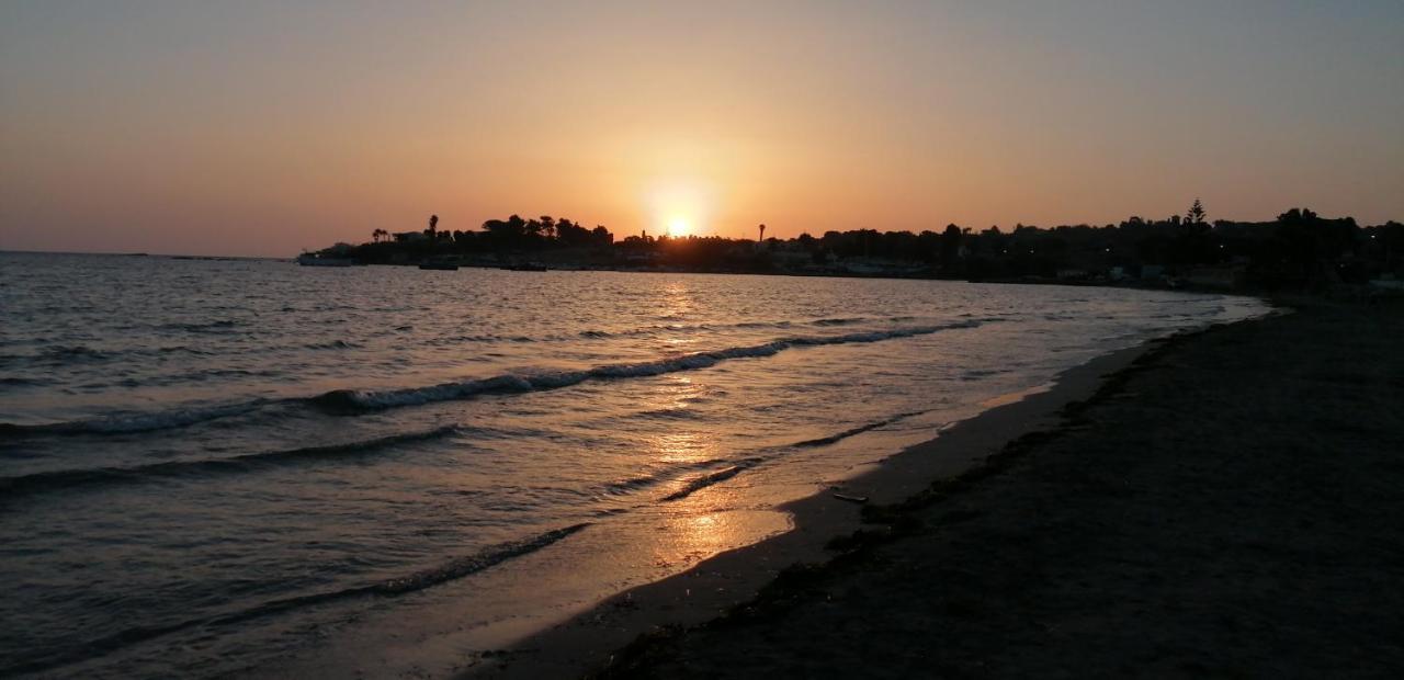 פנוסה Villa Per Vacanze Isola מראה חיצוני תמונה