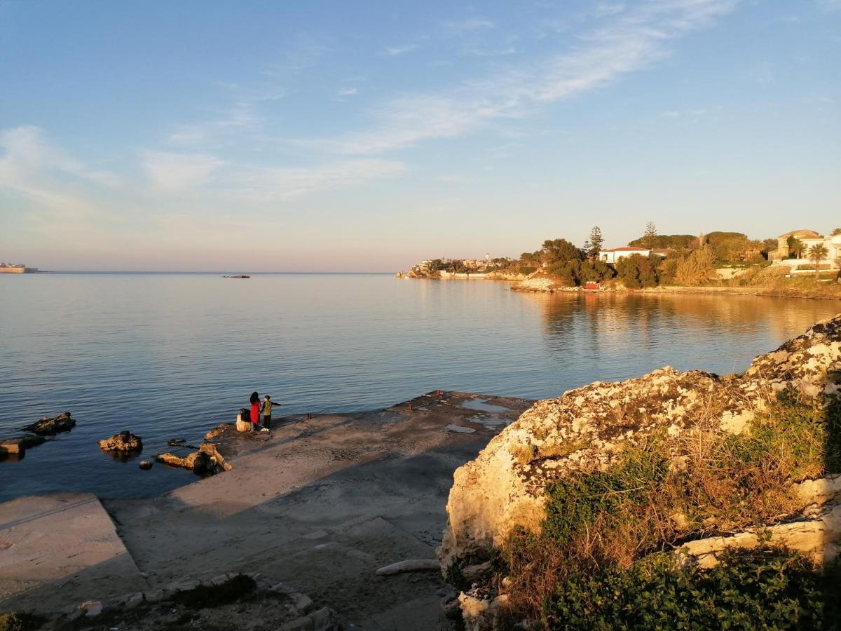 פנוסה Villa Per Vacanze Isola מראה חיצוני תמונה