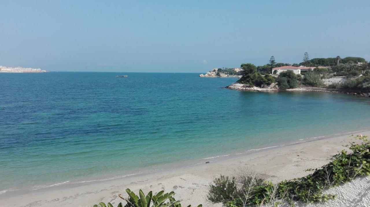 פנוסה Villa Per Vacanze Isola מראה חיצוני תמונה