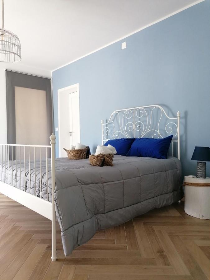 פנוסה Villa Per Vacanze Isola מראה חיצוני תמונה