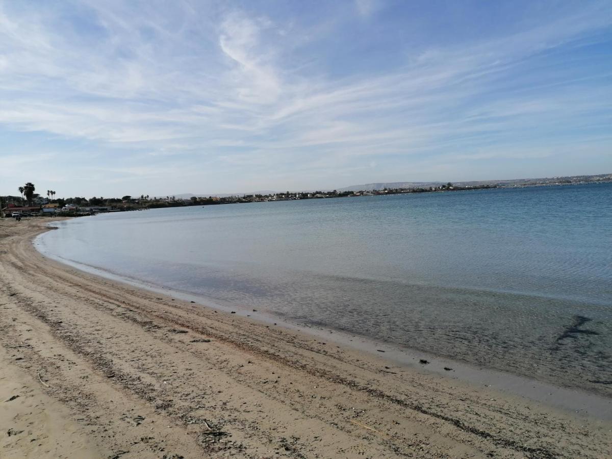 פנוסה Villa Per Vacanze Isola מראה חיצוני תמונה