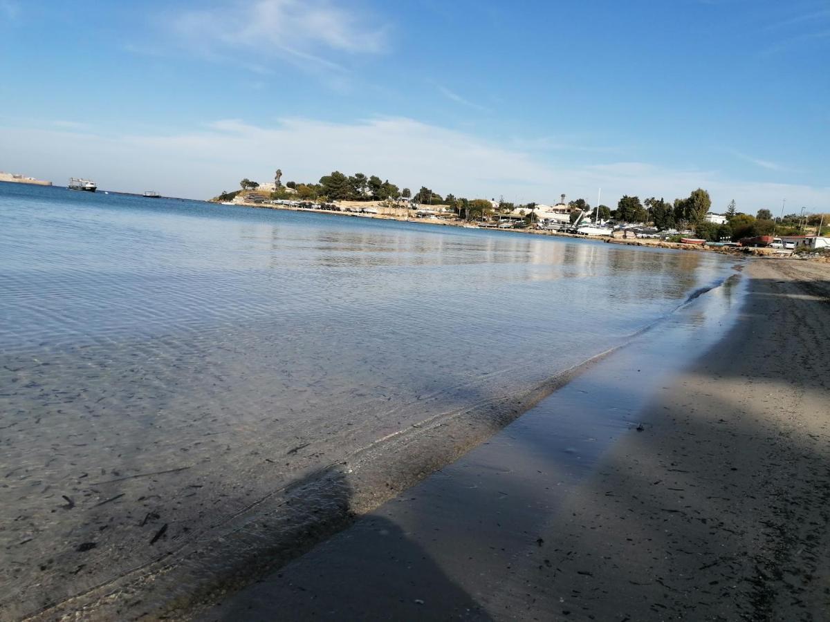 פנוסה Villa Per Vacanze Isola מראה חיצוני תמונה