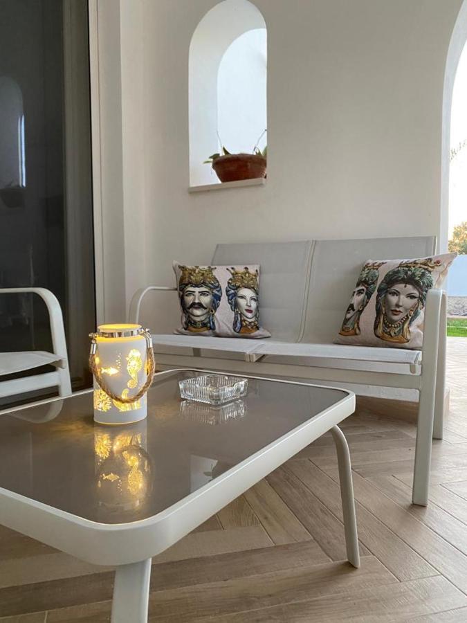 פנוסה Villa Per Vacanze Isola מראה חיצוני תמונה