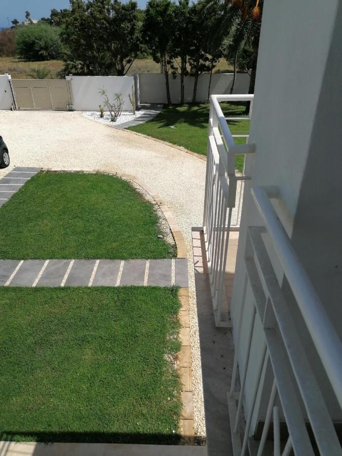 פנוסה Villa Per Vacanze Isola מראה חיצוני תמונה