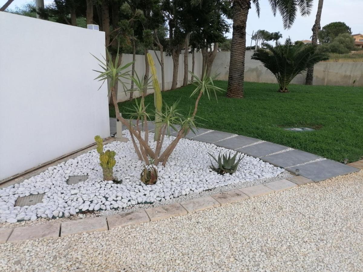 פנוסה Villa Per Vacanze Isola מראה חיצוני תמונה