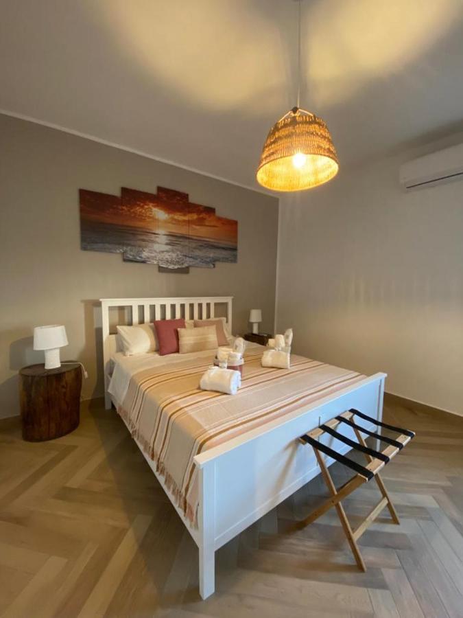 פנוסה Villa Per Vacanze Isola מראה חיצוני תמונה