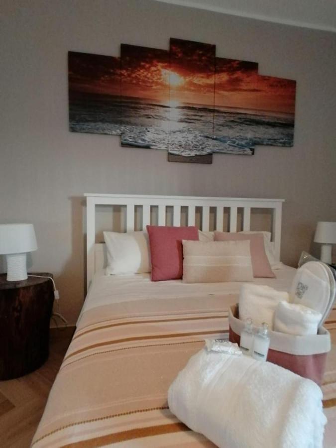 פנוסה Villa Per Vacanze Isola מראה חיצוני תמונה