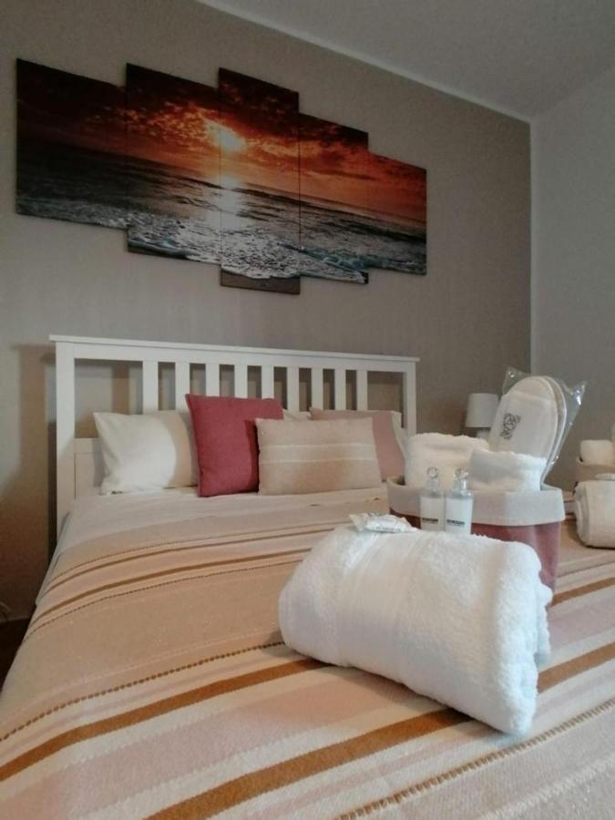פנוסה Villa Per Vacanze Isola מראה חיצוני תמונה