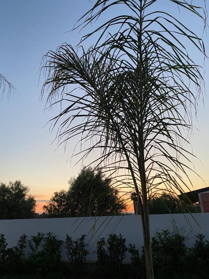 פנוסה Villa Per Vacanze Isola מראה חיצוני תמונה