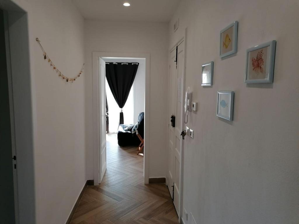 פנוסה Villa Per Vacanze Isola מראה חיצוני תמונה