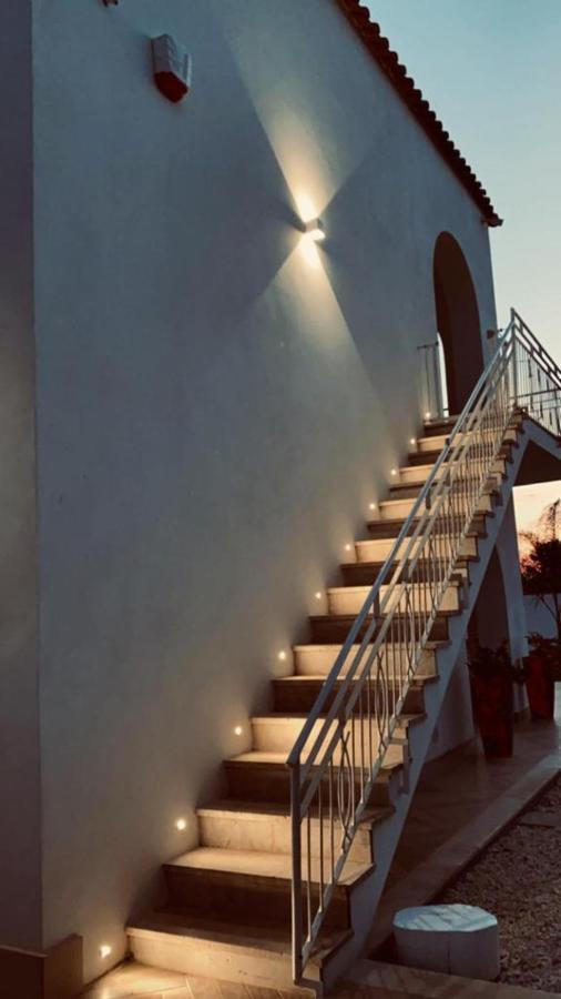 פנוסה Villa Per Vacanze Isola מראה חיצוני תמונה