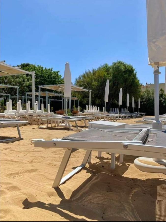 פנוסה Villa Per Vacanze Isola מראה חיצוני תמונה