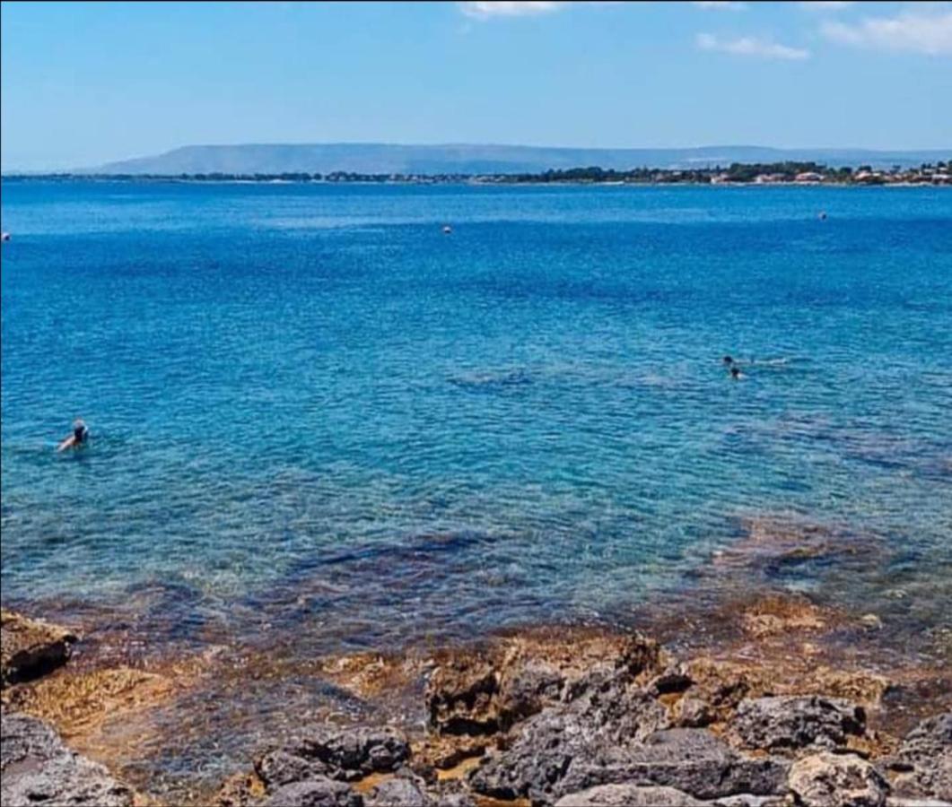 פנוסה Villa Per Vacanze Isola מראה חיצוני תמונה