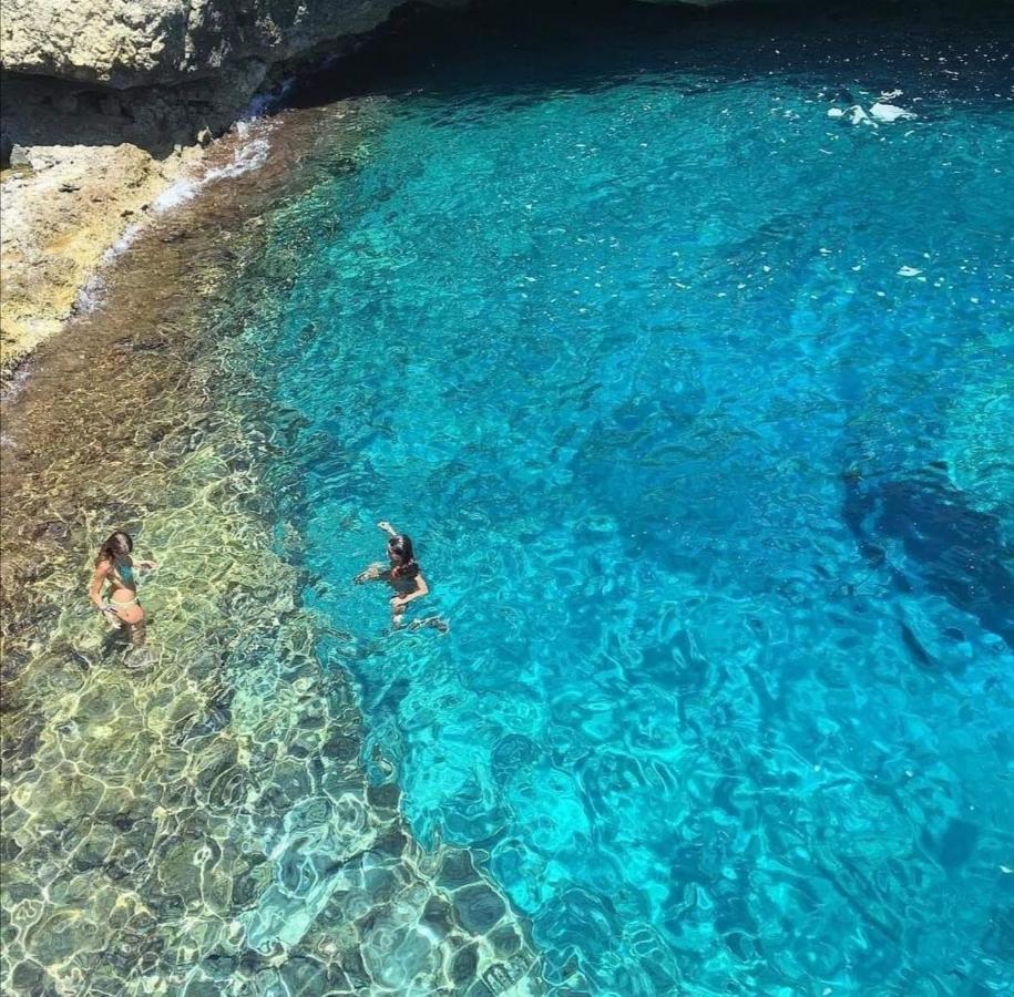 פנוסה Villa Per Vacanze Isola מראה חיצוני תמונה