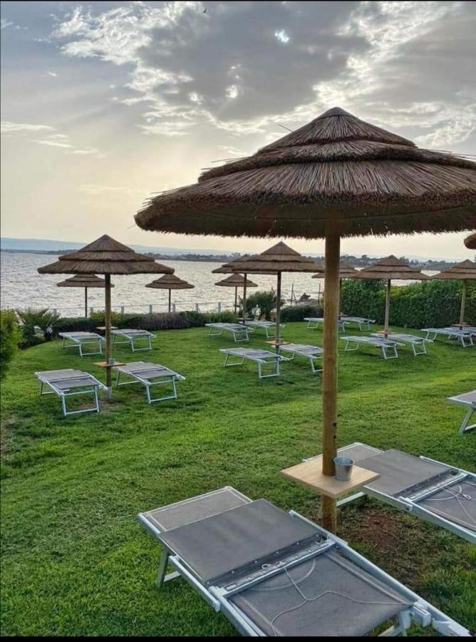פנוסה Villa Per Vacanze Isola מראה חיצוני תמונה