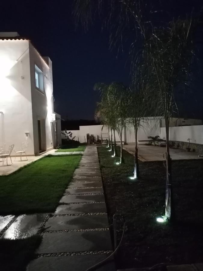 פנוסה Villa Per Vacanze Isola מראה חיצוני תמונה