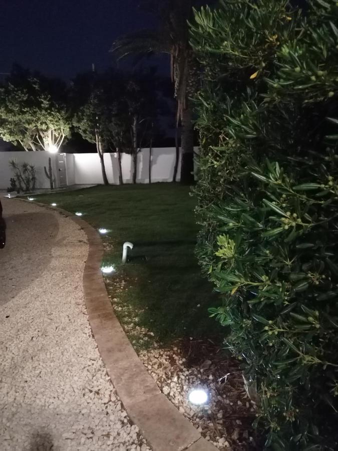 פנוסה Villa Per Vacanze Isola מראה חיצוני תמונה