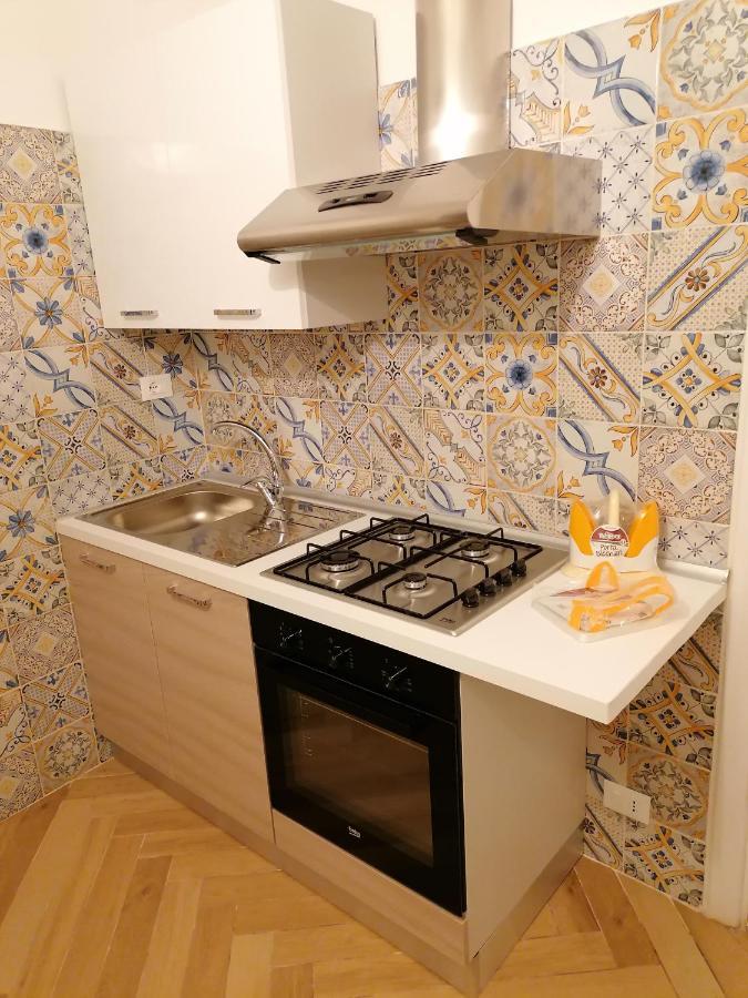 פנוסה Villa Per Vacanze Isola מראה חיצוני תמונה